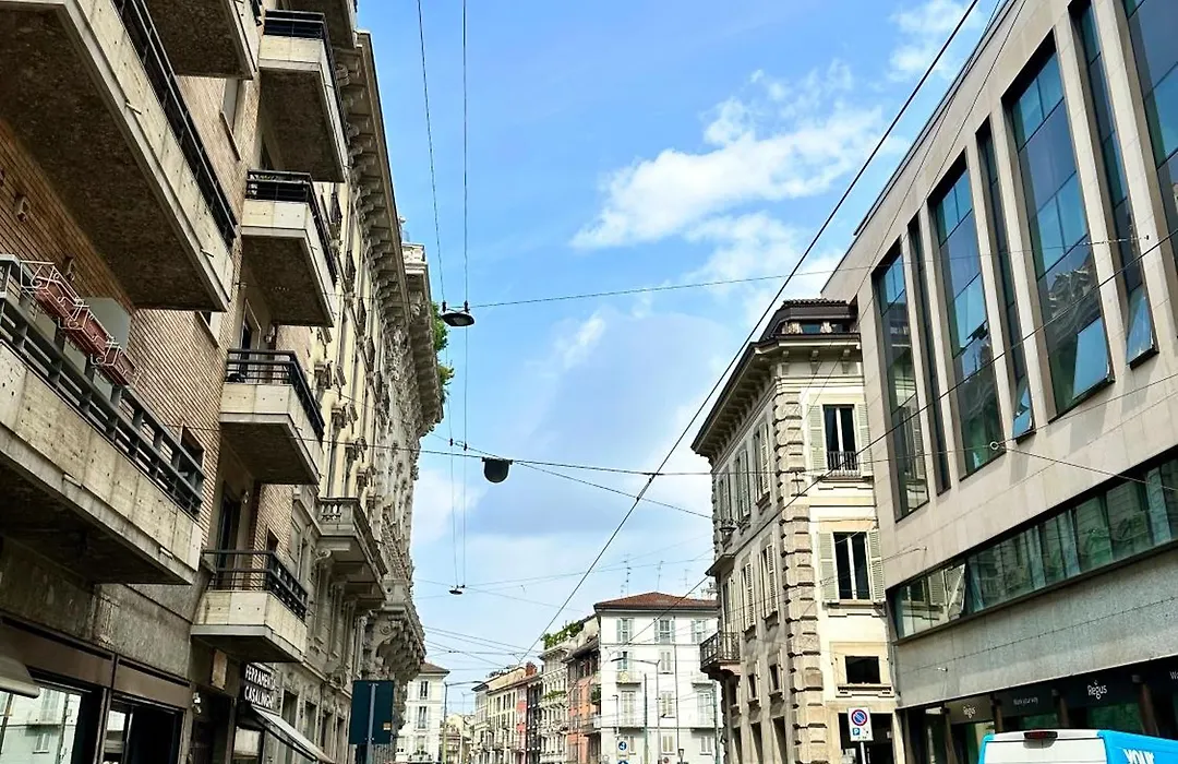 Casa Broletto - centro città-1