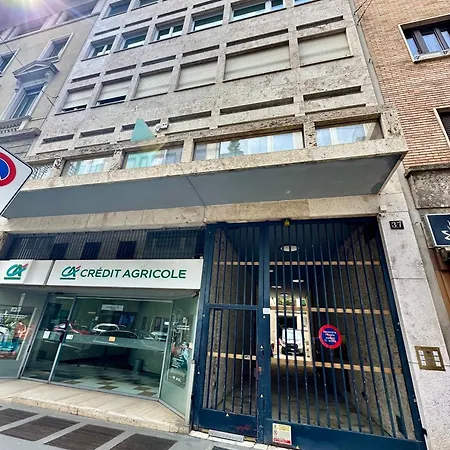 Casa Broletto - centro città-2
