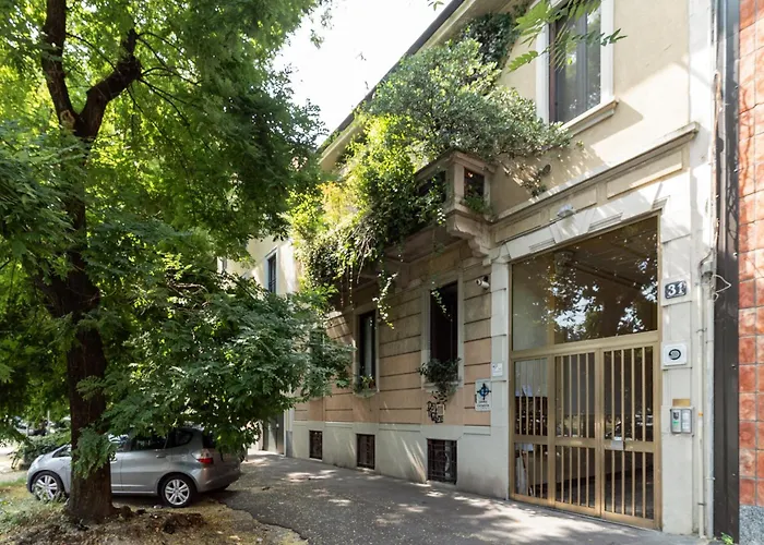 Urban Gem Milano - Ottima posizione tra Isola e Sempione