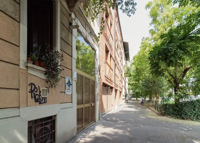 Urban Gem Milano - Ottima posizione tra Isola e Sempione